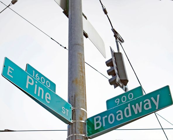 Prime Retail on Broadway